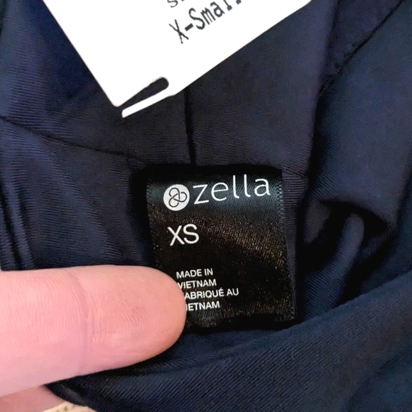 Zella Sports Bra - Picture 5 of 5